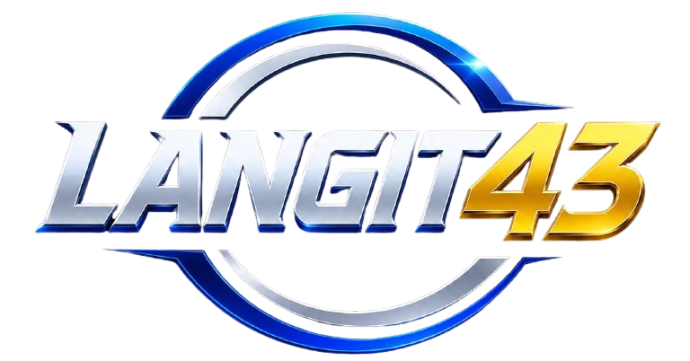 LANGIT43 : Platform Game Online Resmi Terpercaya LANGIT43